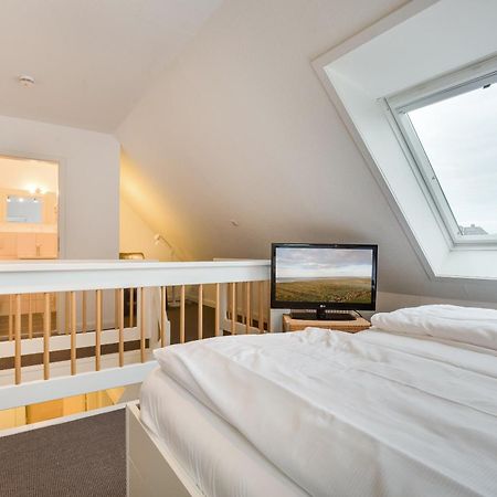 Fewo Beachhouse Lornsen Hof App 7 เวสเทอร์แลนด์ ภายนอก รูปภาพ