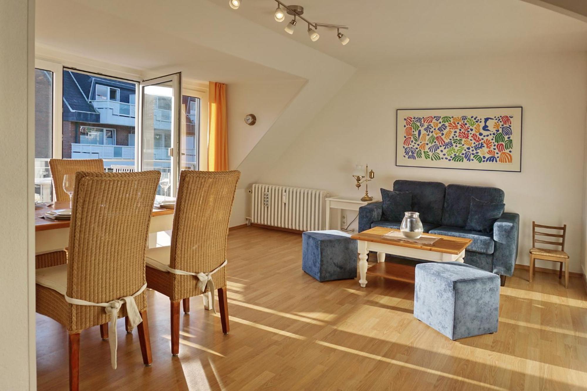 Fewo Beachhouse Lornsen Hof App 7 เวสเทอร์แลนด์ ภายนอก รูปภาพ