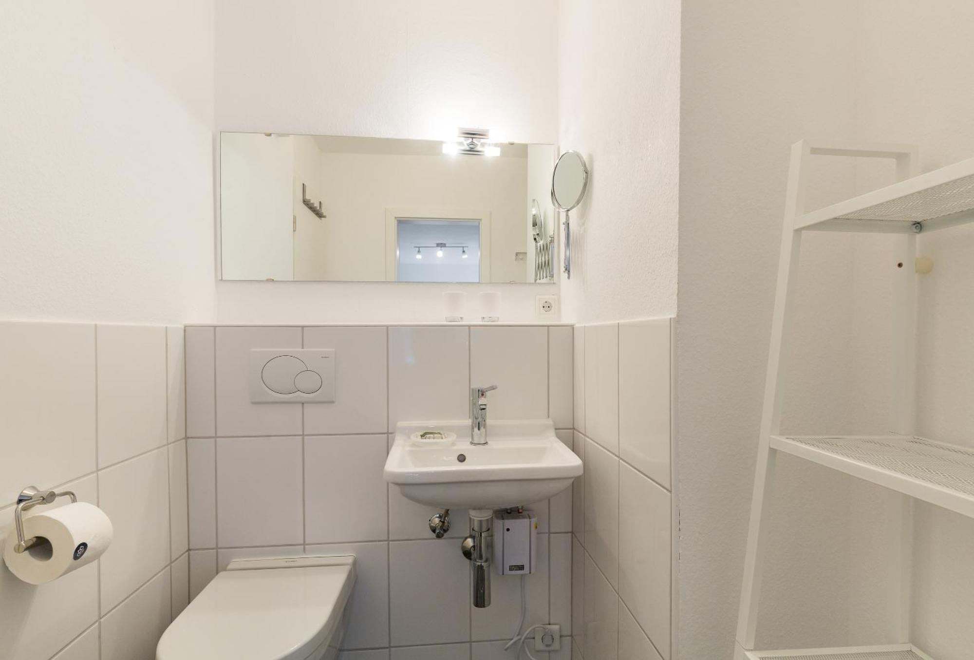 Fewo Beachhouse Lornsen Hof App 7 เวสเทอร์แลนด์ ภายนอก รูปภาพ